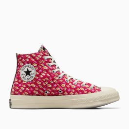 Converse black hotsell egret floral