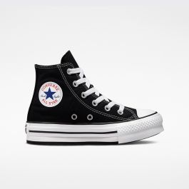 Converse metallic deals enfant