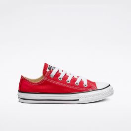 Red high top converse boys hot sale