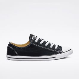 Converse chuck taylor all sale star dainty womens casual shoes