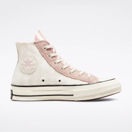 Chuck 70 Striped Terry Cloth High Top Converse Canada