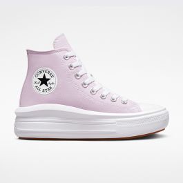 Chuck Taylor All Star Move Platform Seasonal Colour High Top in