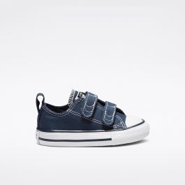 Baby blue converse toddler best sale