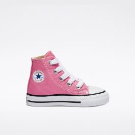 Toddler converse black high hot sale tops