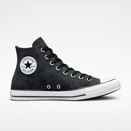 Chuck Taylor All Star Distressed Leather High Top Converse Canada