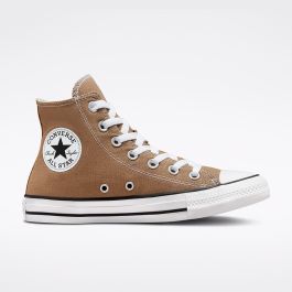 Chuck Taylor All Star Seasonal Colour High Top in Sand Dune/White/Black ...