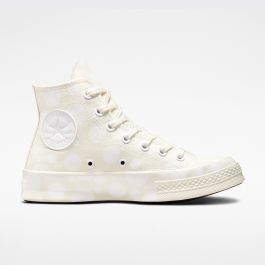 Polka dot best sale converse shoes