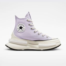 Run Star Legacy CX Seasonal Colour in Vapor Violet/Black/Egret 