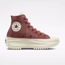 Ripple top high converse