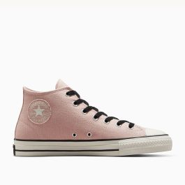 CONS Chuck Taylor All Star Pro in Pink Sage/Egret/Black 