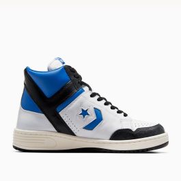 Converse weapon all best sale black