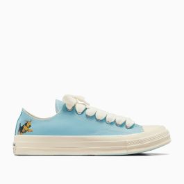 Converse x GOLF le FLEUR Darryl Chuck 70 in Milky Blue Multi Winter White Converse Canada