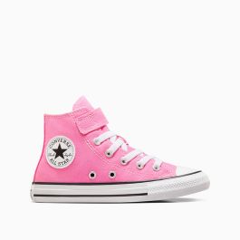 Converse discount femme framboise