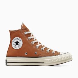 Chuck 70 High Top in Tawny Owl/Egret/Black - Converse Canada