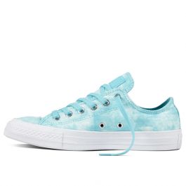 Converse peached canvas top