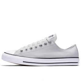 Converse chuck taylor all best sale star washed chambray high top