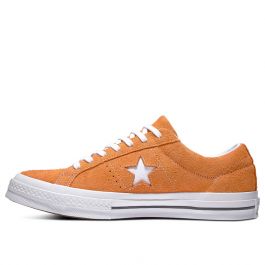 Converse one 2024 star mandarin