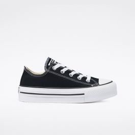 All star converse nere basse new arrivals