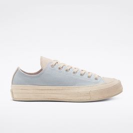 Chuck 70 renew sale cotton à tige haute