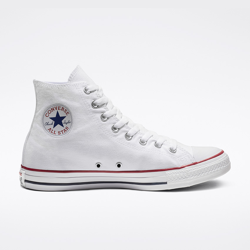 converse thick high tops