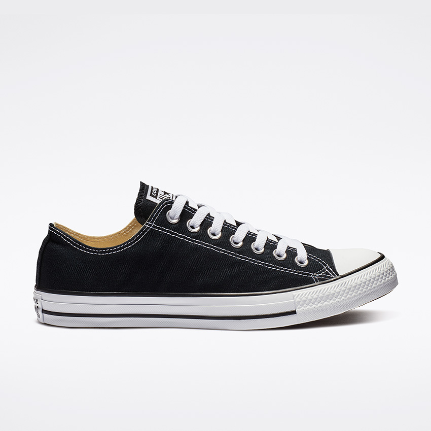 chuck taylor thick sole