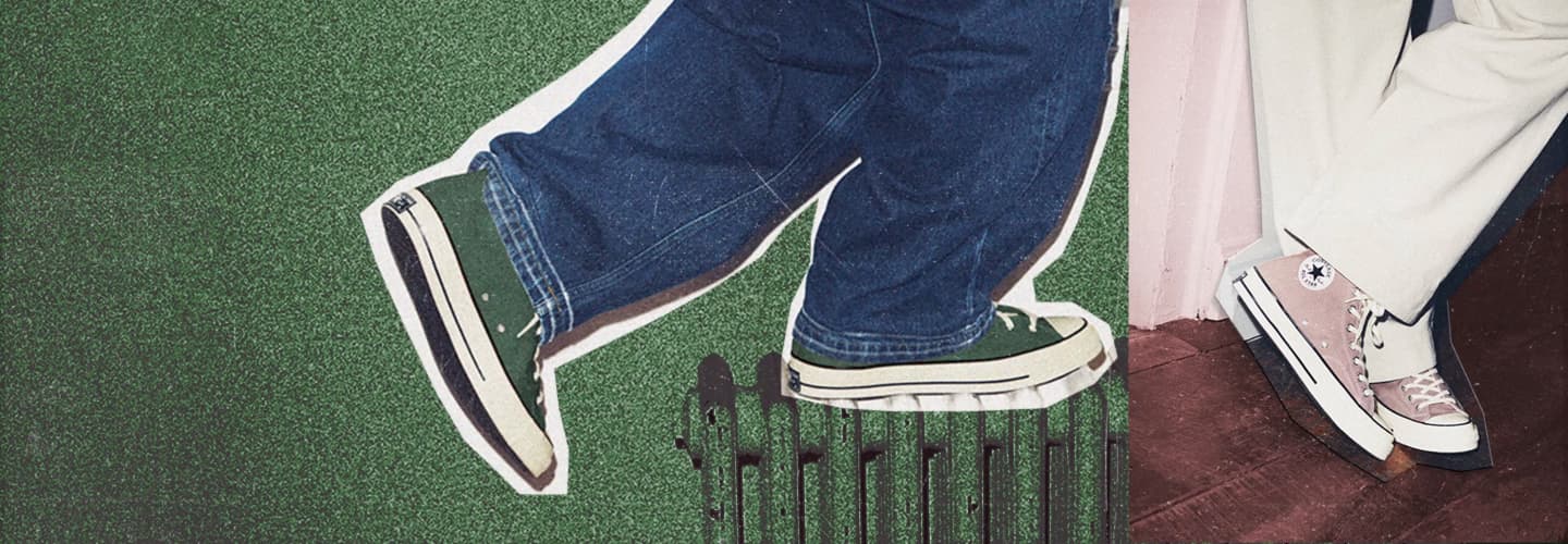 Converse Canada Official Store Converse Canada