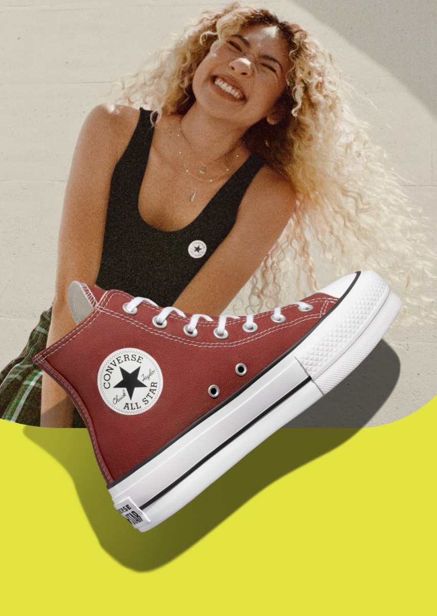 dollar invadere Skynd dig Converse Canada - Official Store - Converse Canada